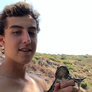 Meet your Posher, Logan